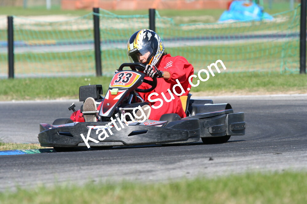 28/09/2008 : Endurance Loisir 4H à Lavelanet (photos Stéphane Agnus) 2008 — karting