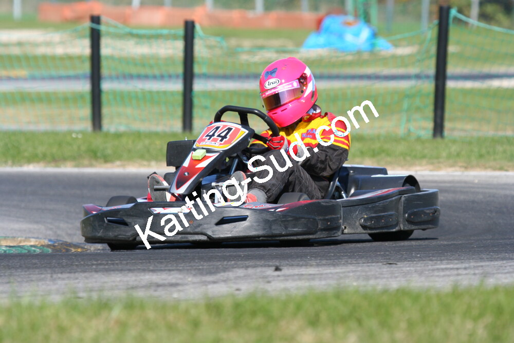 28/09/2008 : Endurance Loisir 4H à Lavelanet (photos Stéphane Agnus) 2008 — karting