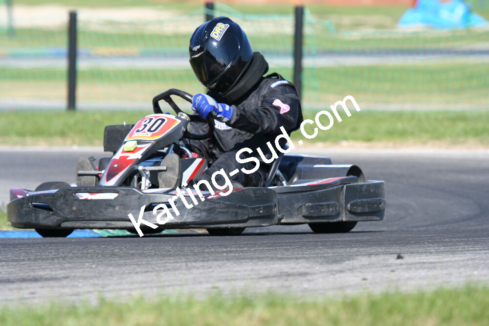 28/09/2008 : Endurance Loisir 4H à Lavelanet (photos Stéphane Agnus) 2008 — karting
