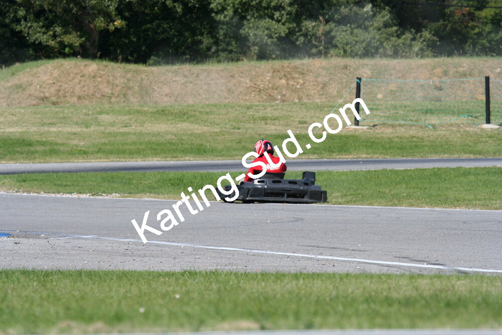 28/09/2008 : Endurance Loisir 4H à Lavelanet (photos Stéphane Agnus) 2008 — karting