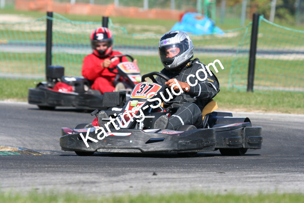 28/09/2008 : Endurance Loisir 4H à Lavelanet (photos Stéphane Agnus) 2008 — karting