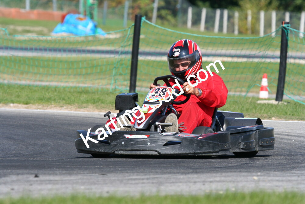 28/09/2008 : Endurance Loisir 4H à Lavelanet (photos Stéphane Agnus) 2008 — karting