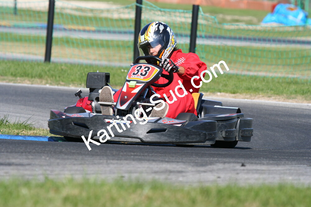 28/09/2008 : Endurance Loisir 4H à Lavelanet (photos Stéphane Agnus) 2008 — karting