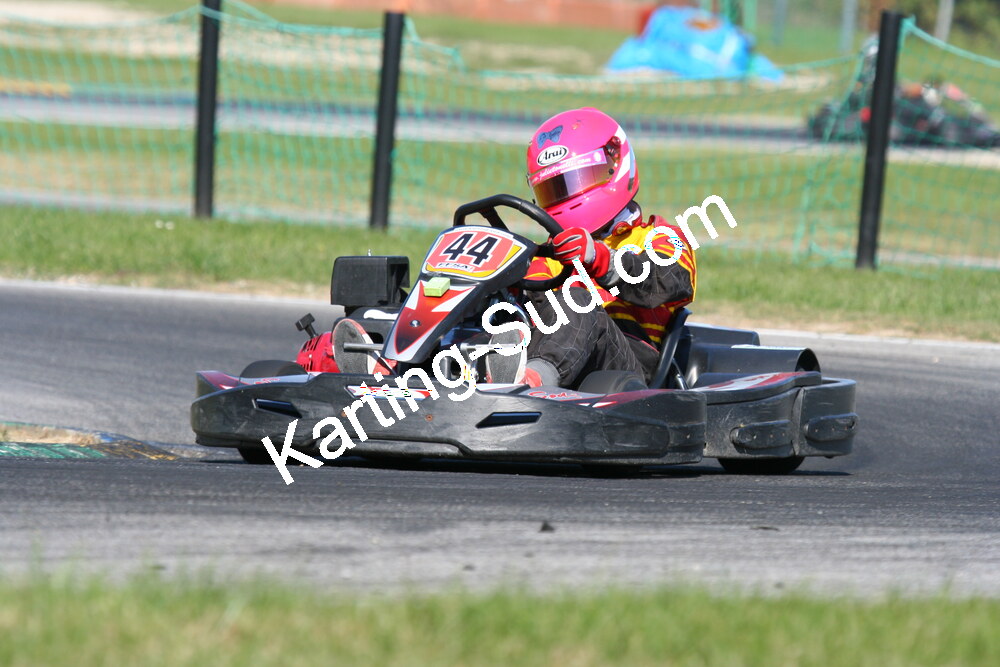 28/09/2008 : Endurance Loisir 4H à Lavelanet (photos Stéphane Agnus) 2008 — karting