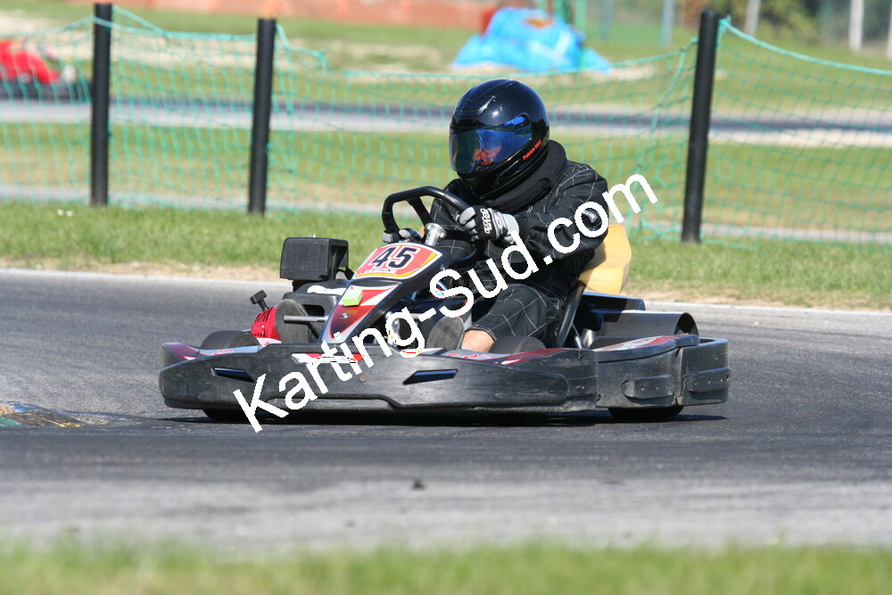 28/09/2008 : Endurance Loisir 4H à Lavelanet (photos Stéphane Agnus) 2008 — karting
