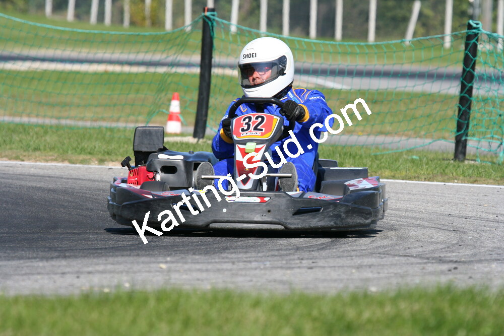 28/09/2008 : Endurance Loisir 4H à Lavelanet (photos Stéphane Agnus) 2008 — karting
