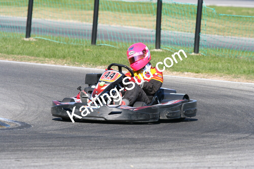 28/09/2008 : Endurance Loisir 4H à Lavelanet (photos Stéphane Agnus) 2008 — karting