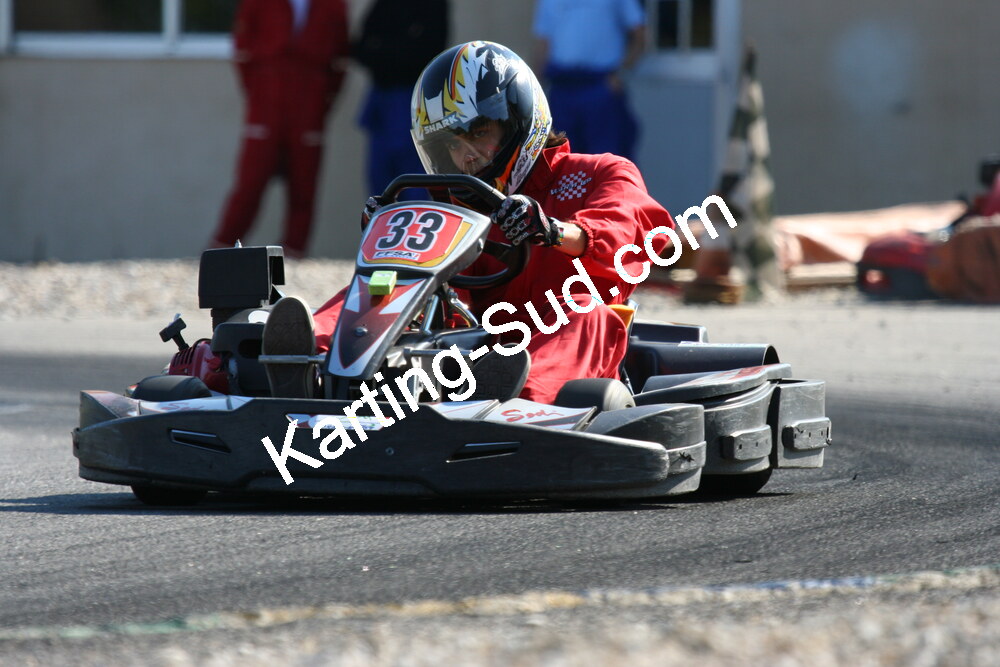 28/09/2008 : Endurance Loisir 4H à Lavelanet (photos Stéphane Agnus) 2008 — karting