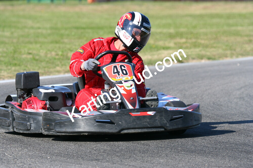 28/09/2008 : Endurance Loisir 4H à Lavelanet (photos Stéphane Agnus) 2008 — karting