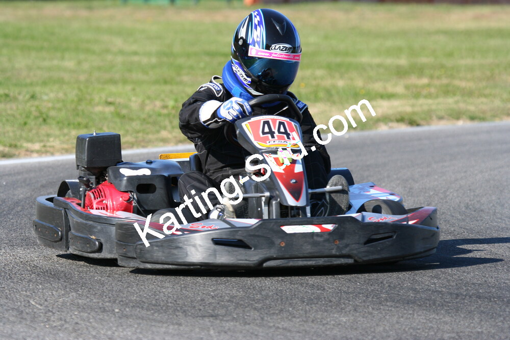28/09/2008 : Endurance Loisir 4H à Lavelanet (photos Stéphane Agnus) 2008 — karting