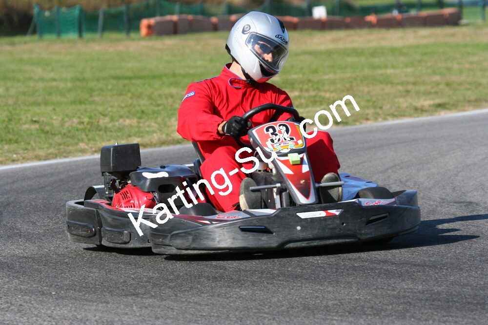 28/09/2008 : Endurance Loisir 4H à Lavelanet (photos Stéphane Agnus) 2008 — karting