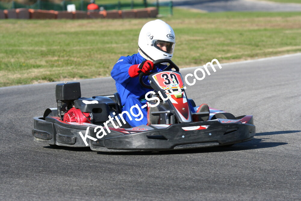 28/09/2008 : Endurance Loisir 4H à Lavelanet (photos Stéphane Agnus) 2008 — karting