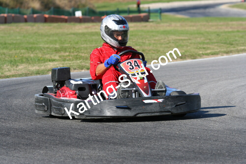 28/09/2008 : Endurance Loisir 4H à Lavelanet (photos Stéphane Agnus) 2008 — karting