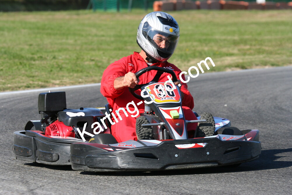 28/09/2008 : Endurance Loisir 4H à Lavelanet (photos Stéphane Agnus) 2008 — karting