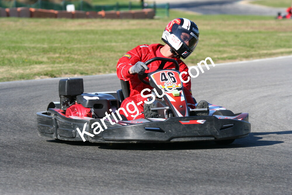 28/09/2008 : Endurance Loisir 4H à Lavelanet (photos Stéphane Agnus) 2008 — karting