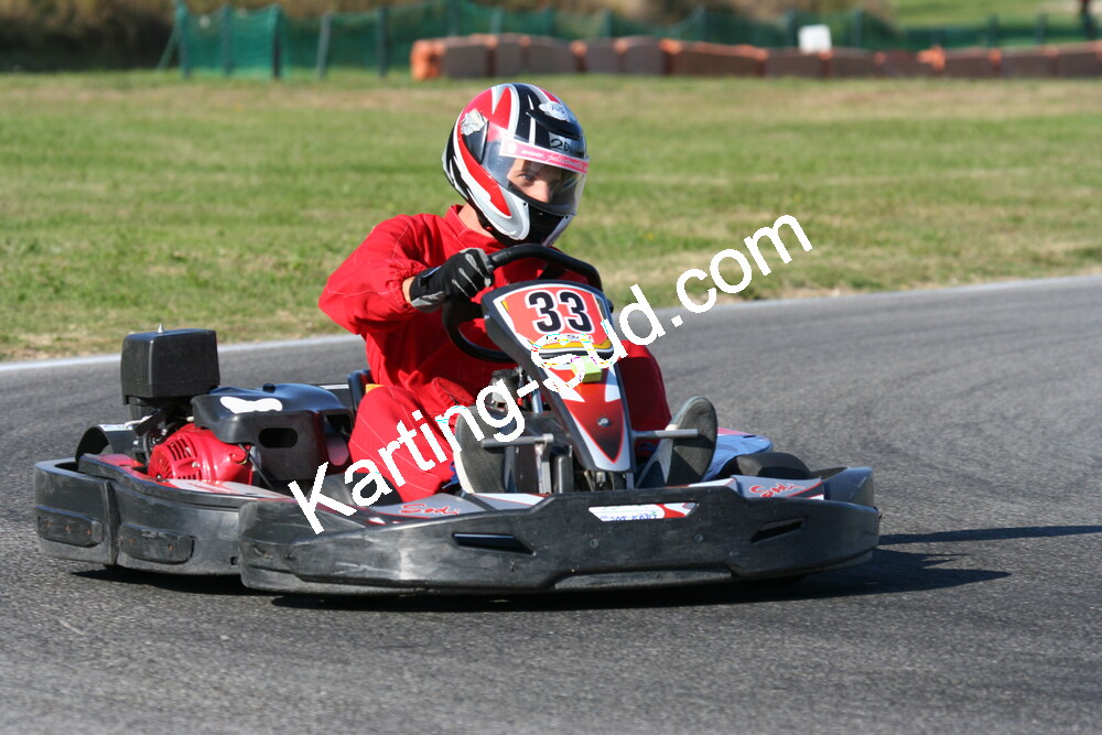 28/09/2008 : Endurance Loisir 4H à Lavelanet (photos Stéphane Agnus) 2008 — karting