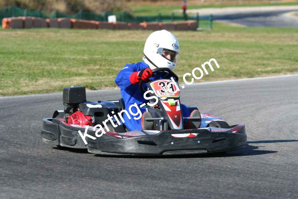 28/09/2008 : Endurance Loisir 4H à Lavelanet (photos Stéphane Agnus) 2008 — karting