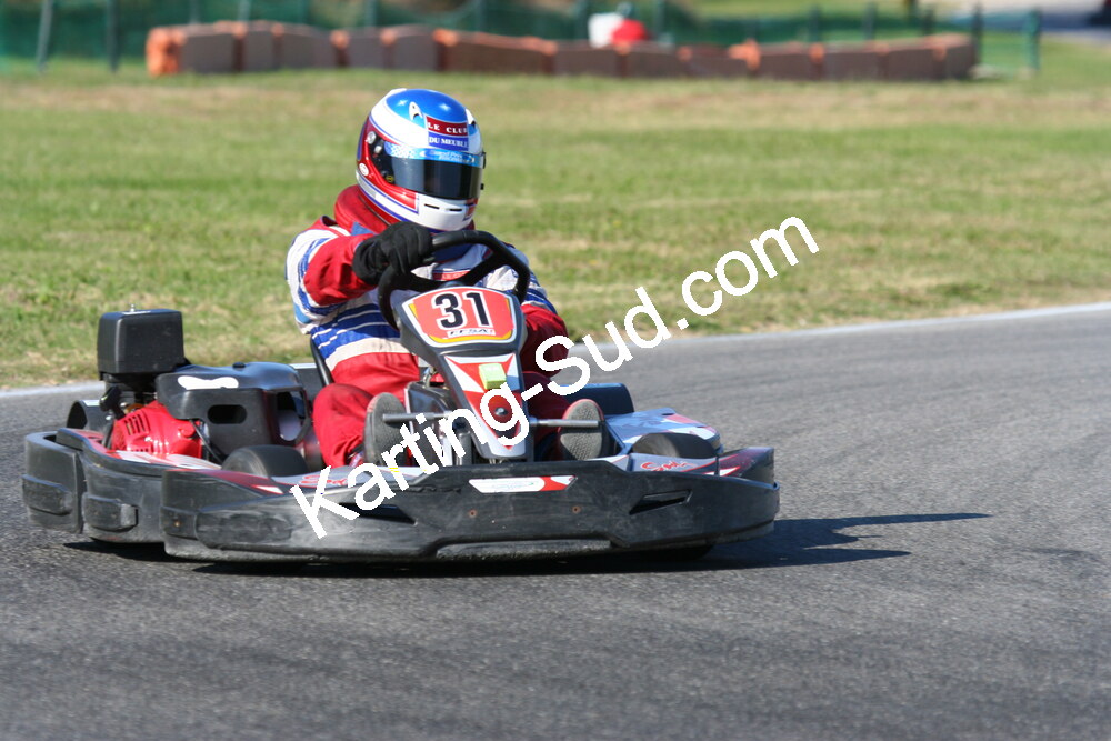 28/09/2008 : Endurance Loisir 4H à Lavelanet (photos Stéphane Agnus) 2008 — karting