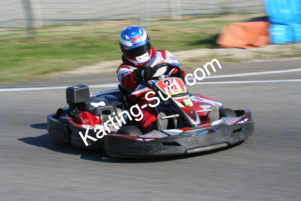 28/09/2008 : Endurance Loisir 4H à Lavelanet (photos Stéphane Agnus) 2008 — karting