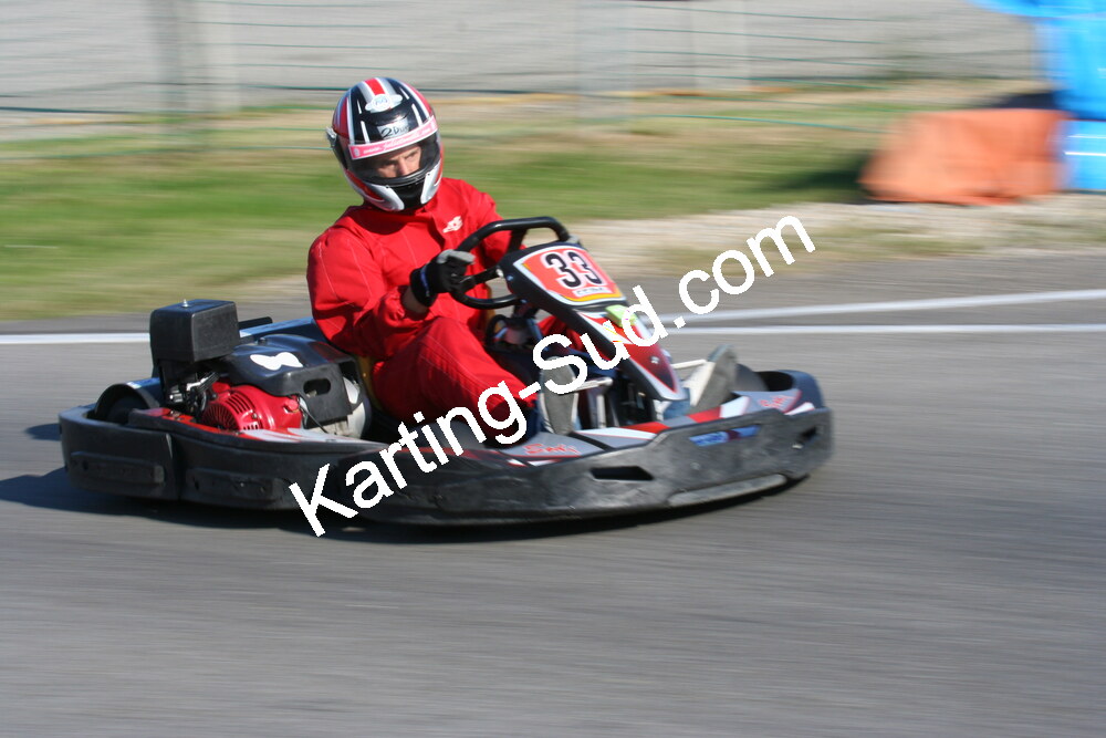 28/09/2008 : Endurance Loisir 4H à Lavelanet (photos Stéphane Agnus) 2008 — karting