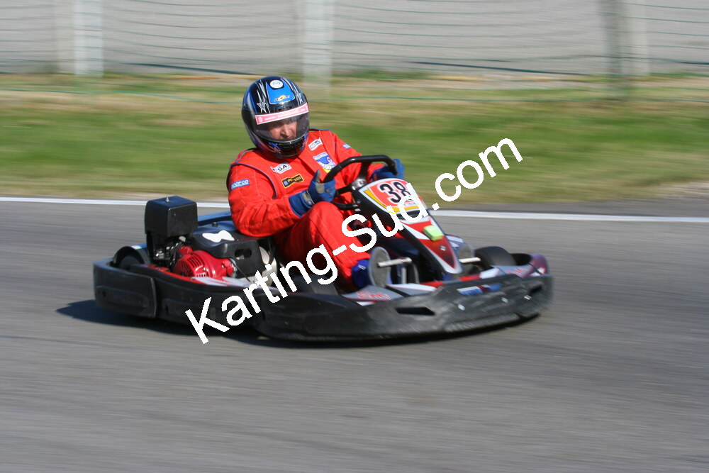 28/09/2008 : Endurance Loisir 4H à Lavelanet (photos Stéphane Agnus) 2008 — karting