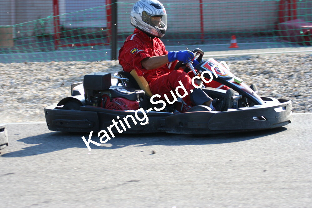 28/09/2008 : Endurance Loisir 4H à Lavelanet (photos Stéphane Agnus) 2008 — karting