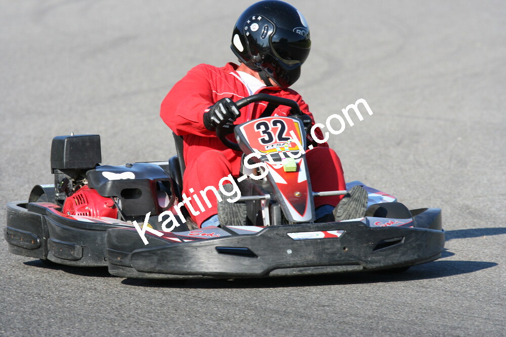 28/09/2008 : Endurance Loisir 4H à Lavelanet (photos Stéphane Agnus) 2008 — karting