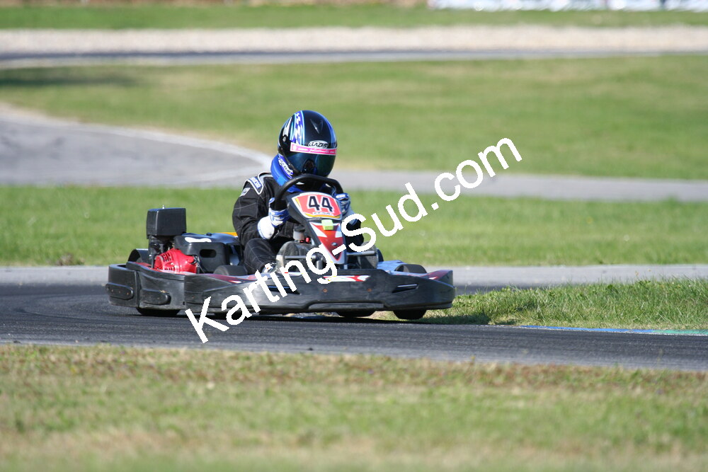 28/09/2008 : Endurance Loisir 4H à Lavelanet (photos Stéphane Agnus) 2008 — karting