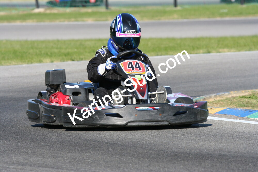 28/09/2008 : Endurance Loisir 4H à Lavelanet (photos Stéphane Agnus) 2008 — karting
