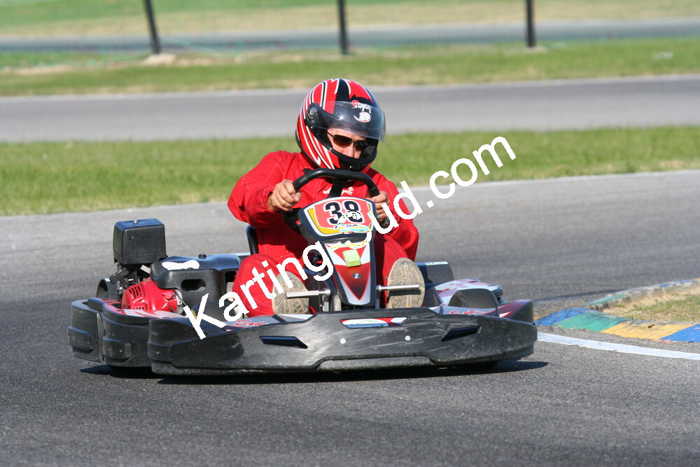 28/09/2008 : Endurance Loisir 4H à Lavelanet (photos Stéphane Agnus) 2008 — karting