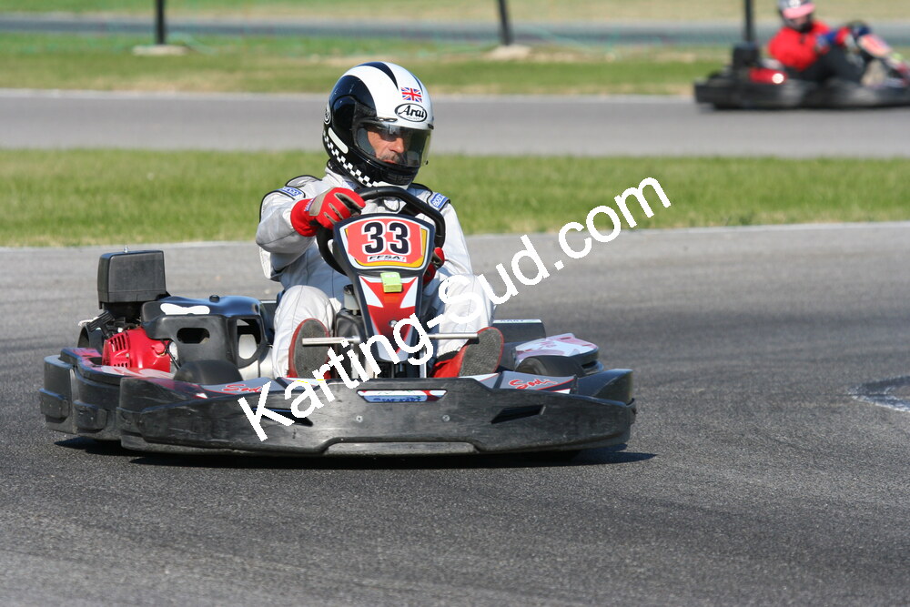 28/09/2008 : Endurance Loisir 4H à Lavelanet (photos Stéphane Agnus) 2008 — karting