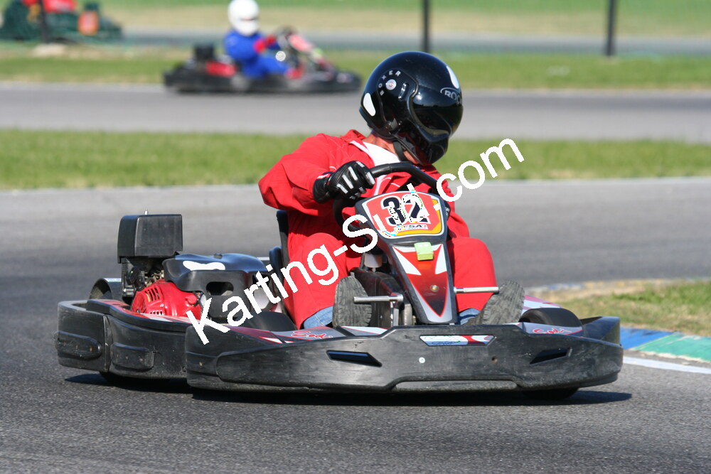 28/09/2008 : Endurance Loisir 4H à Lavelanet (photos Stéphane Agnus) 2008 — karting