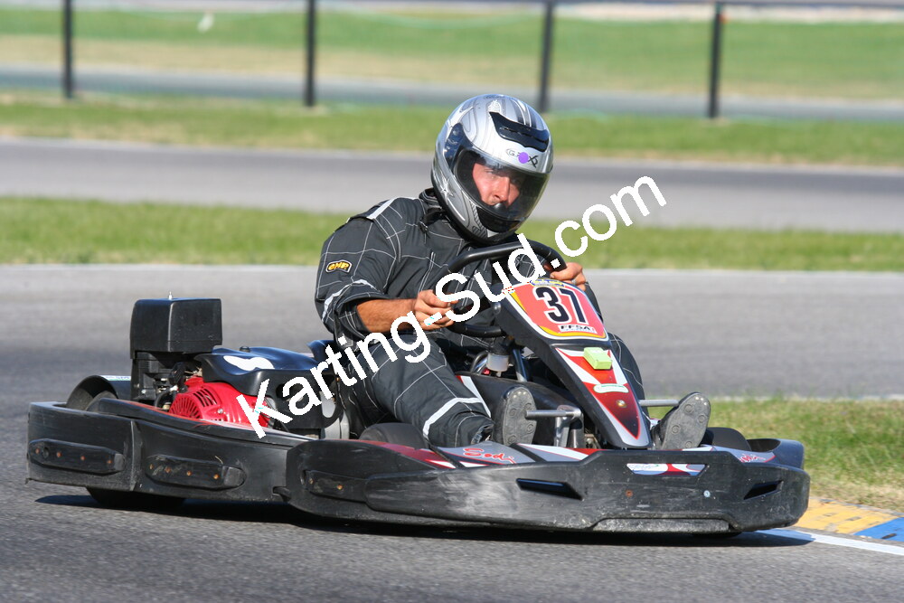 28/09/2008 : Endurance Loisir 4H à Lavelanet (photos Stéphane Agnus) 2008 — karting