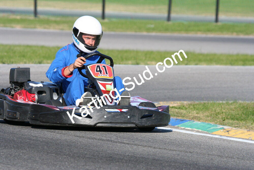 28/09/2008 : Endurance Loisir 4H à Lavelanet (photos Stéphane Agnus) 2008 — karting