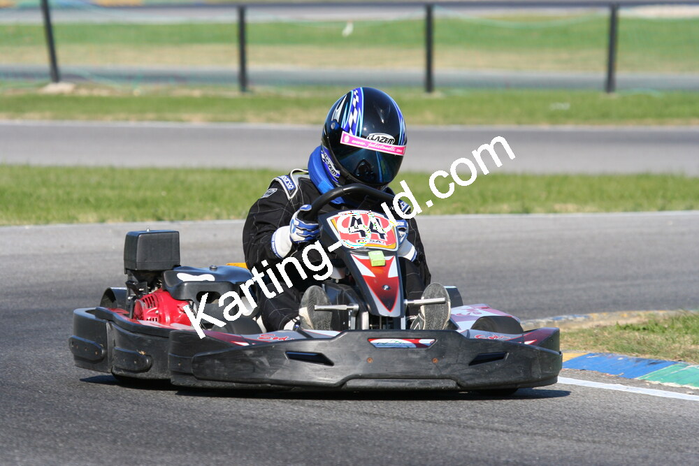 28/09/2008 : Endurance Loisir 4H à Lavelanet (photos Stéphane Agnus) 2008 — karting