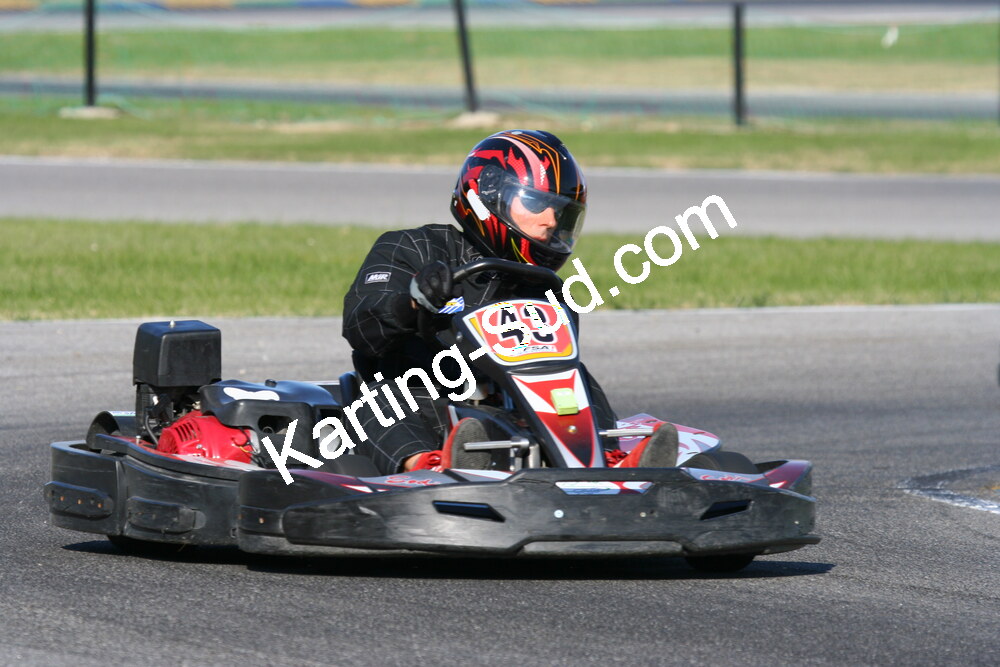28/09/2008 : Endurance Loisir 4H à Lavelanet (photos Stéphane Agnus) 2008 — karting
