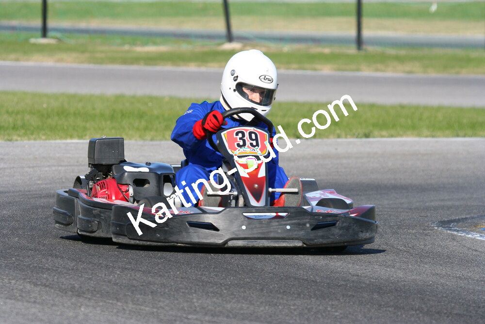28/09/2008 : Endurance Loisir 4H à Lavelanet (photos Stéphane Agnus) 2008 — karting