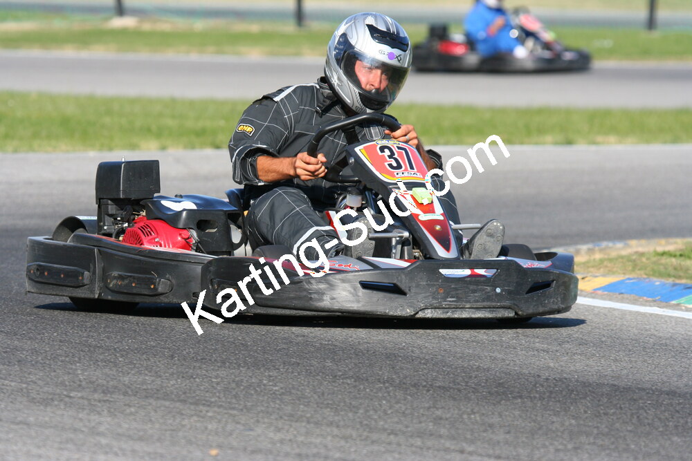 28/09/2008 : Endurance Loisir 4H à Lavelanet (photos Stéphane Agnus) 2008 — karting