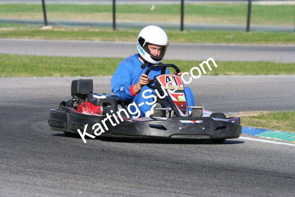 28/09/2008 : Endurance Loisir 4H à Lavelanet (photos Stéphane Agnus) 2008 — karting