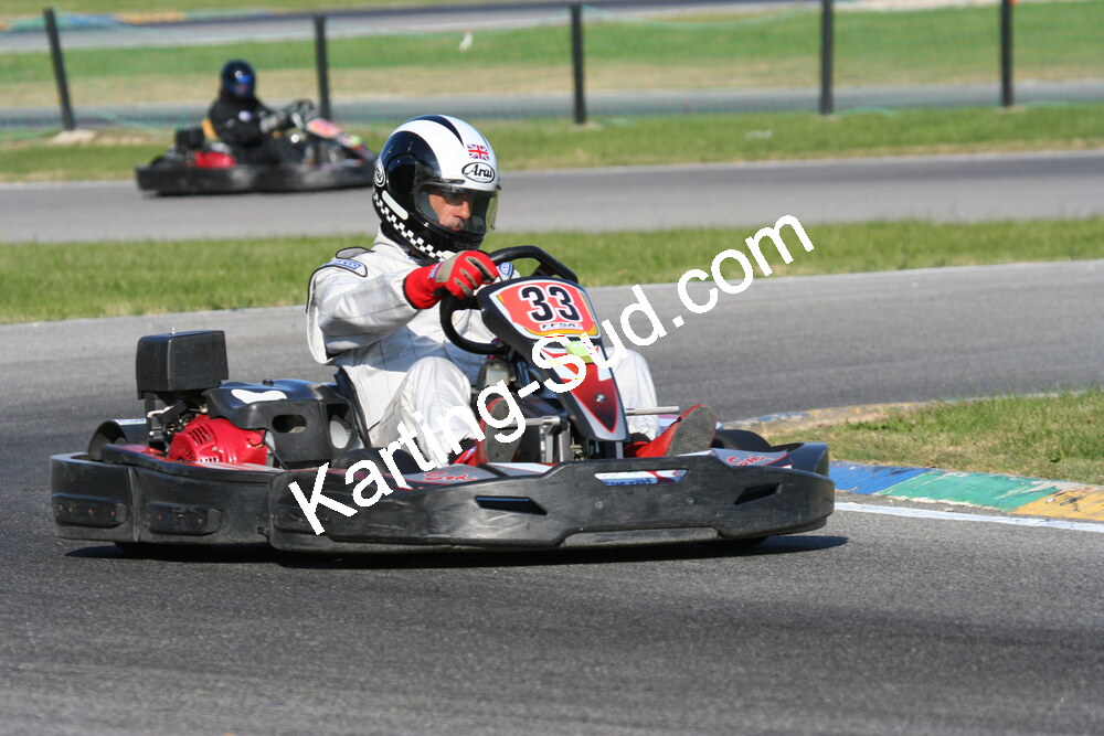 28/09/2008 : Endurance Loisir 4H à Lavelanet (photos Stéphane Agnus) 2008 — karting