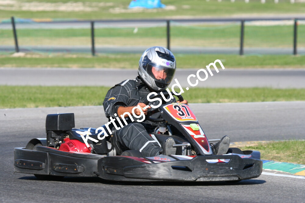 28/09/2008 : Endurance Loisir 4H à Lavelanet (photos Stéphane Agnus) 2008 — karting