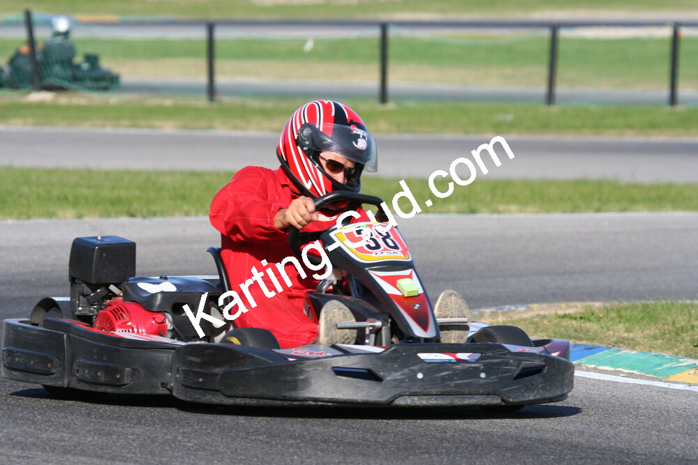 28/09/2008 : Endurance Loisir 4H à Lavelanet (photos Stéphane Agnus) 2008 — karting