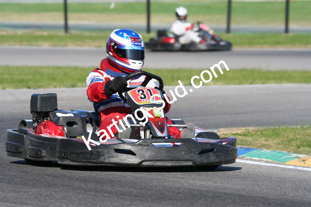 28/09/2008 : Endurance Loisir 4H à Lavelanet (photos Stéphane Agnus) 2008 — karting