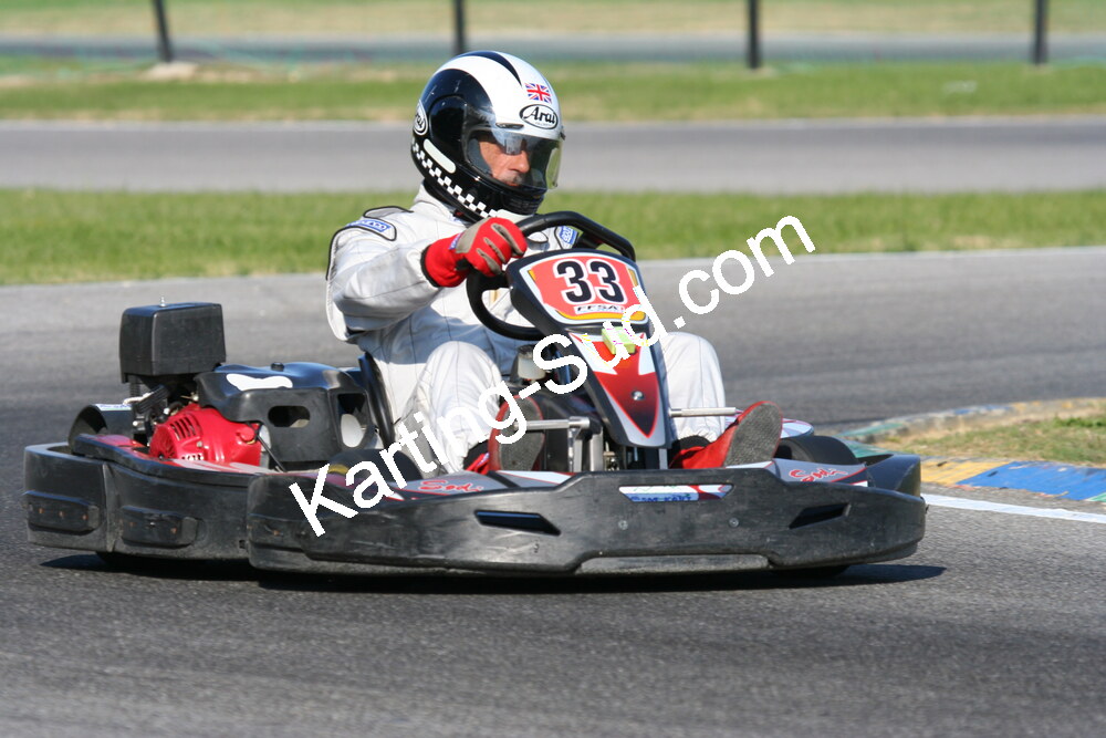 28/09/2008 : Endurance Loisir 4H à Lavelanet (photos Stéphane Agnus) 2008 — karting