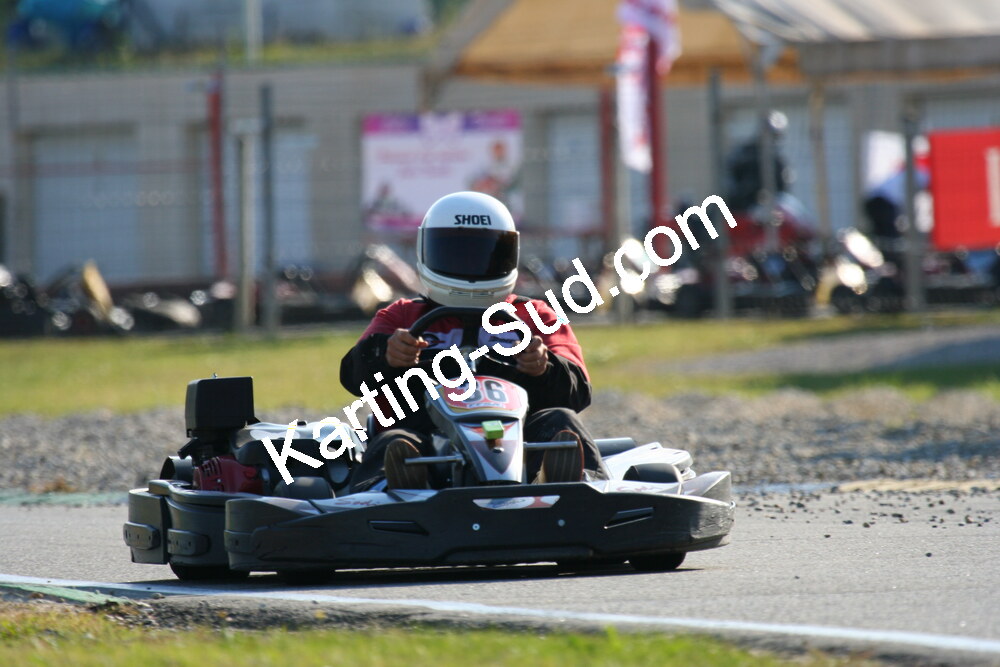 28/09/2008 : Endurance Loisir 4H à Lavelanet (photos Stéphane Agnus) 2008 — karting