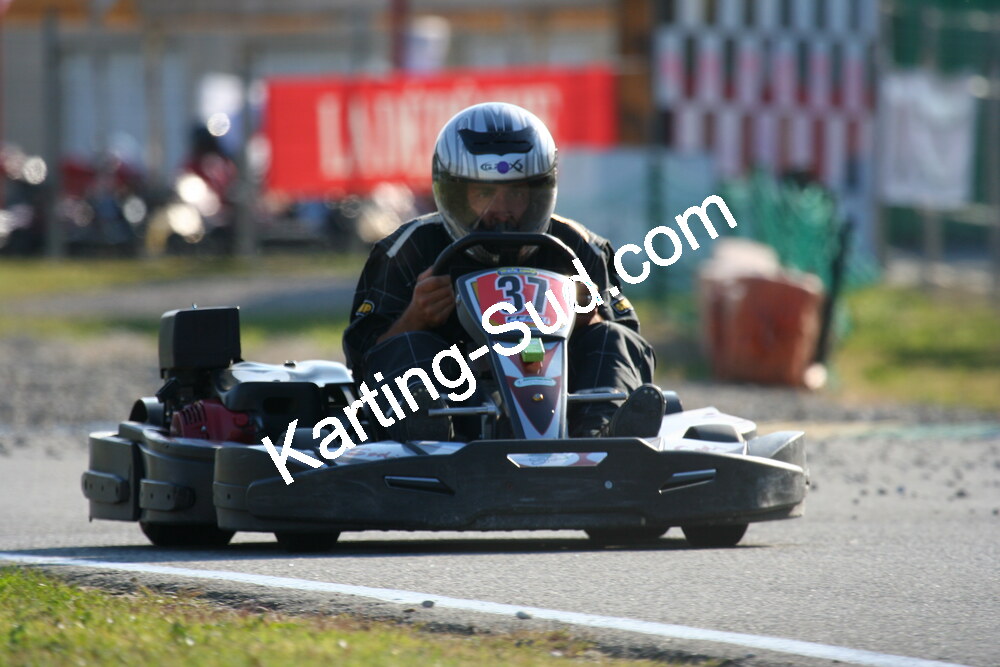 28/09/2008 : Endurance Loisir 4H à Lavelanet (photos Stéphane Agnus) 2008 — karting