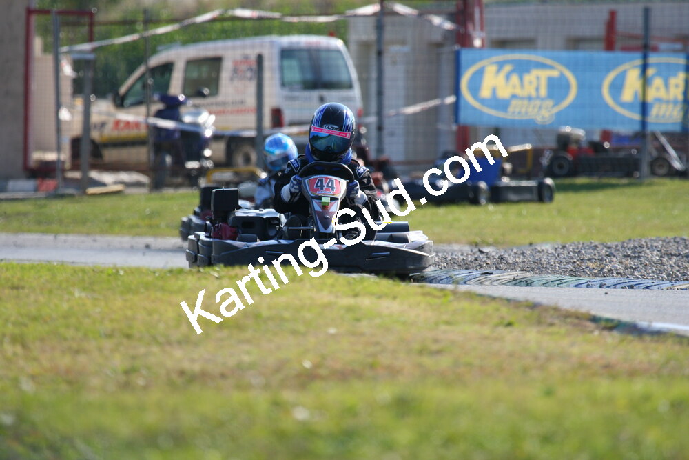 28/09/2008 : Endurance Loisir 4H à Lavelanet (photos Stéphane Agnus) 2008 — karting
