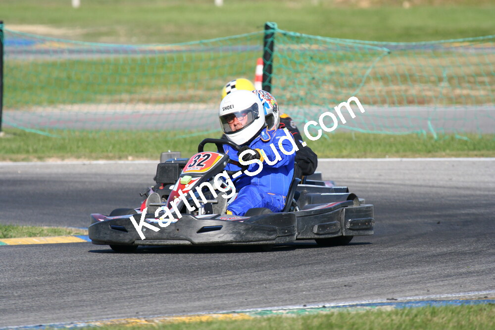 28/09/2008 : Endurance Loisir 4H à Lavelanet (photos Stéphane Agnus) 2008 — karting