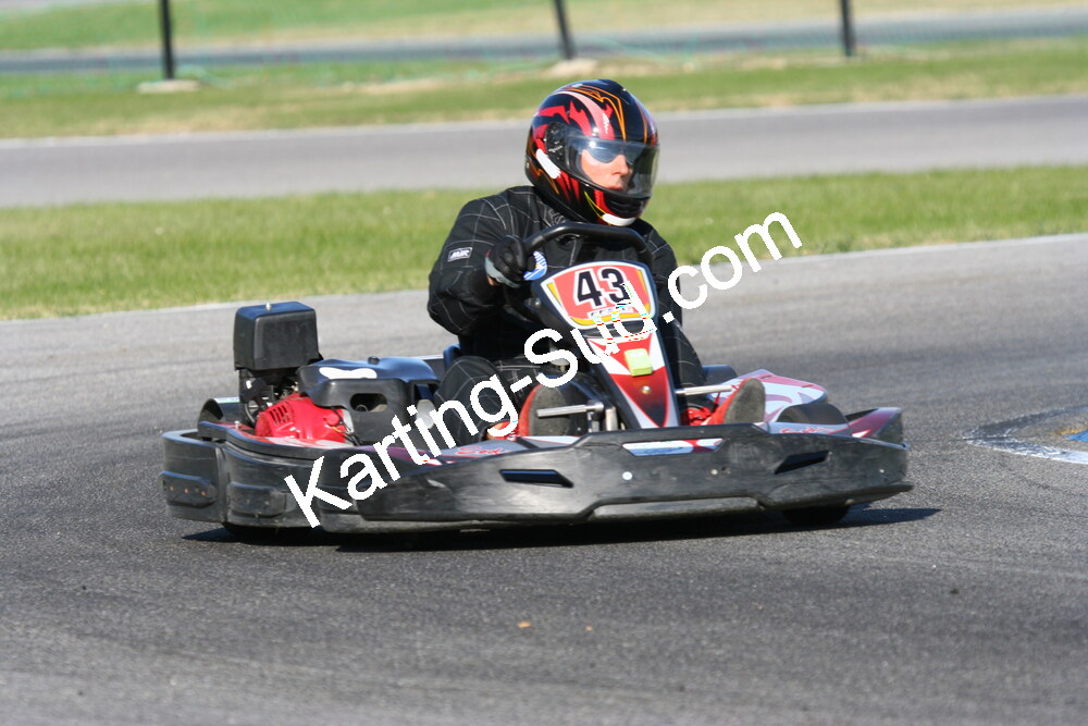 28/09/2008 : Endurance Loisir 4H à Lavelanet (photos Stéphane Agnus) 2008 — karting
