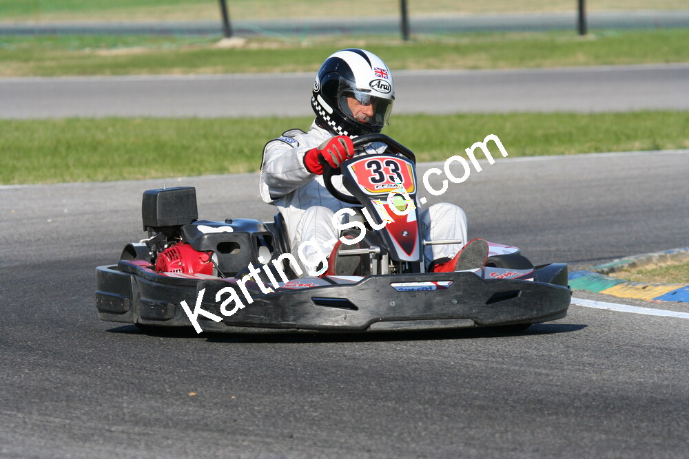 28/09/2008 : Endurance Loisir 4H à Lavelanet (photos Stéphane Agnus) 2008 — karting
